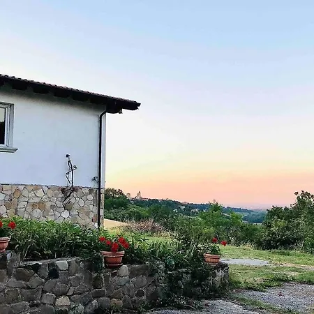 Chalet Cento Giorni Dall'artista *