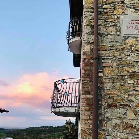 Cento Giorni Dall'artista * 폰테 델롤리오