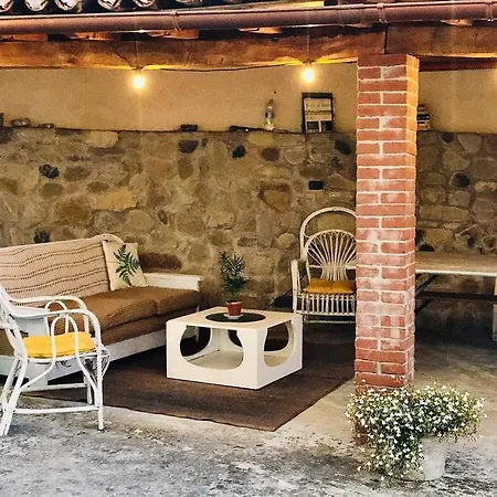Cento Giorni Dall'artista Chalet Ponte dellʼOlio