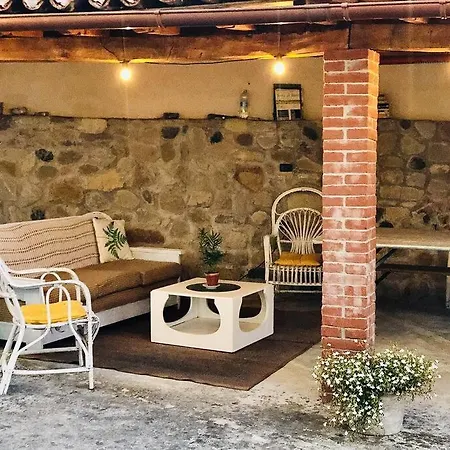 Cento Giorni Dall'artista Chalet Ponte dell'Olio