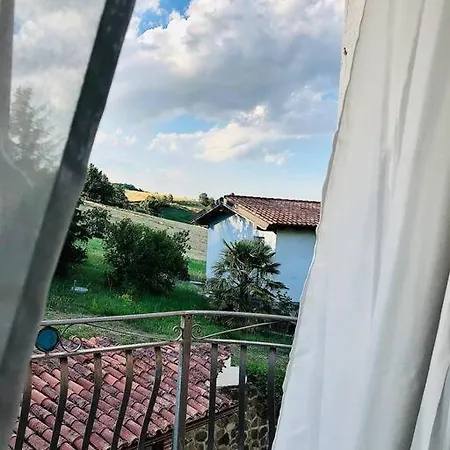 Chalet Cento Giorni Dall'artista Ponte dellʼOlio
