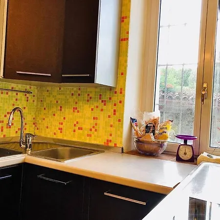 Cento Giorni Dall'artista シャレー