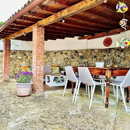 Cento Giorni Dall'artista シャレー