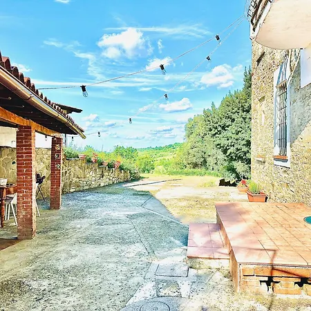 Chalet Cento Giorni Dall'artista