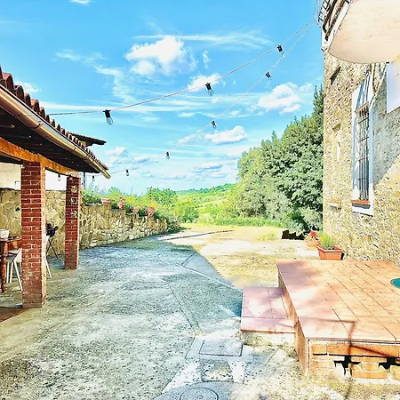 Chalet Cento Giorni Dall'artista