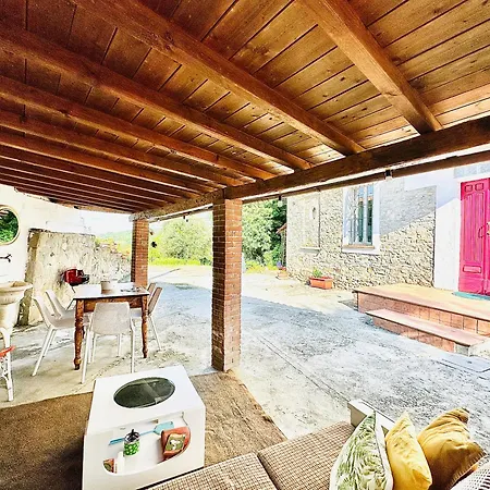 Cento Giorni Dall'artista Ponte dellʼOlio