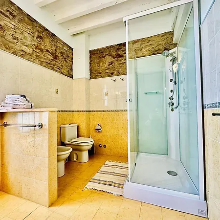 Cento Giorni Dall'artista Chalet