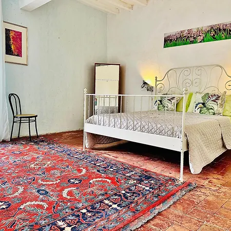 Cento Giorni Dall'artista 폰테 델롤리오