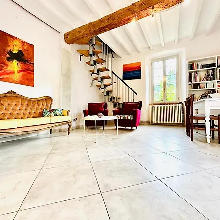 Cento Giorni Dall'artista Chalet