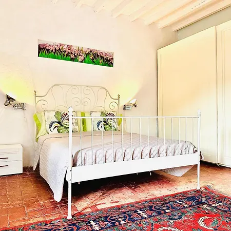 Cento Giorni Dall'artista Chalet