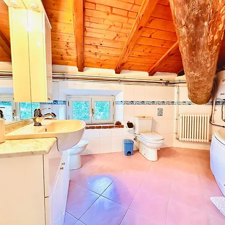 Cento Giorni Dall'artista Ponte dellʼOlio