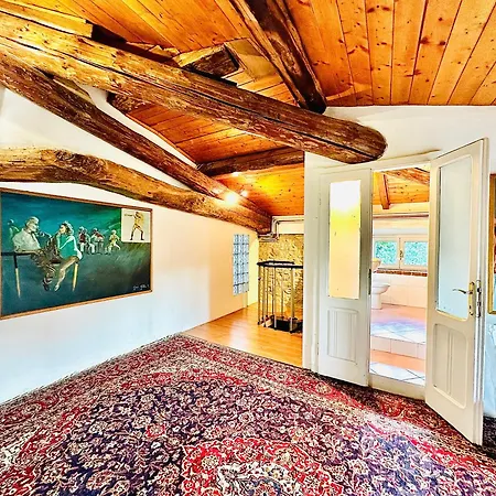 Cento Giorni Dall'artista * Ponte dellʼOlio