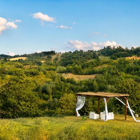 Cento Giorni Dall'artista Chalet